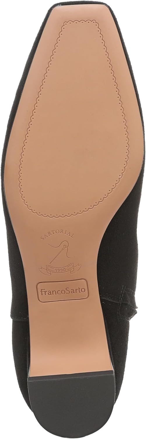 Franco Sarto Luella Women's Ankle Boots NW/OB