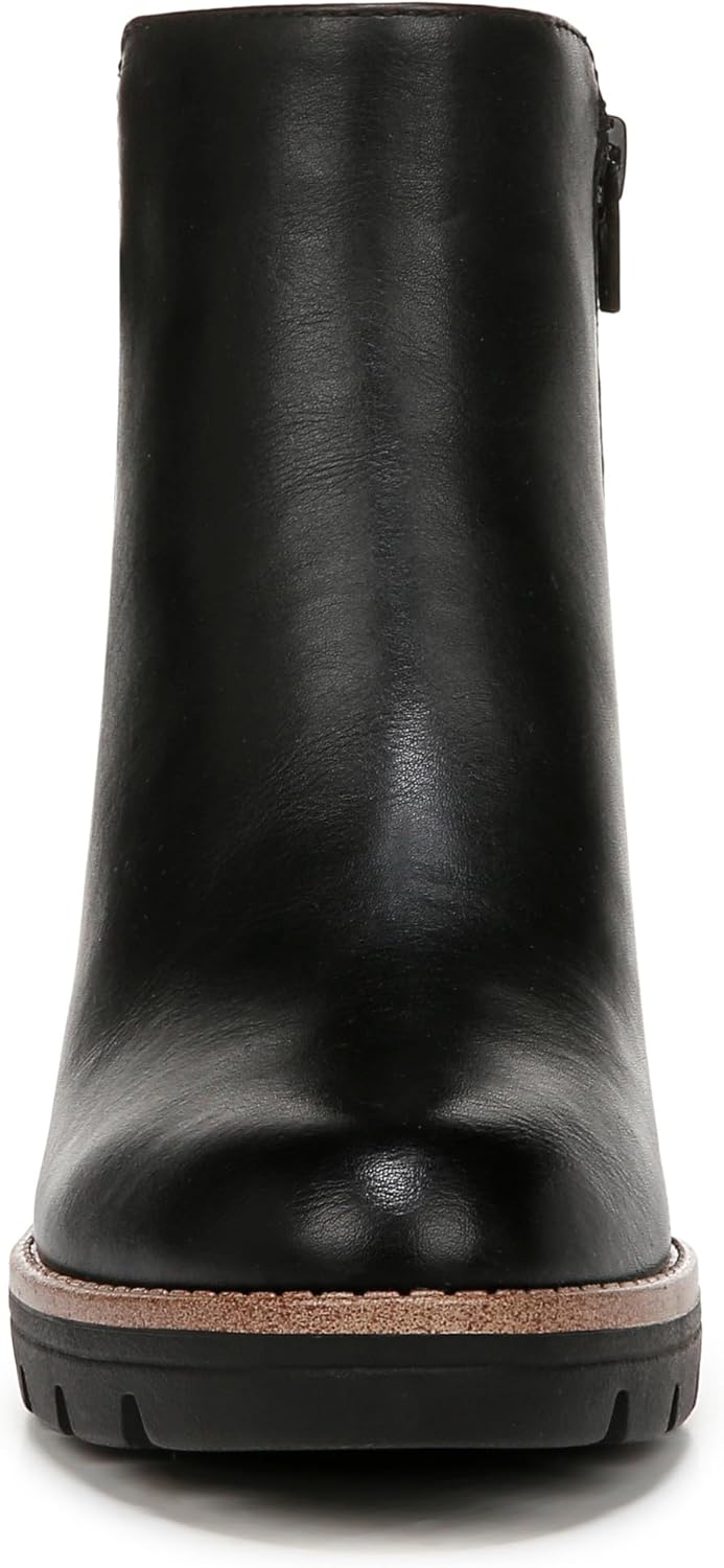 Naturalizer Madalynn Strap Women's Bootie NW/OB