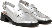 Silver Metallic