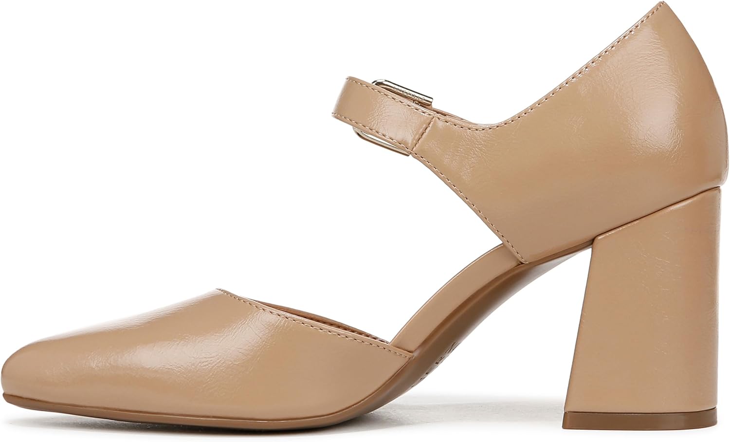 Naturalizer Womens Pixie Mary Jane High Heel Pumps NW/OB