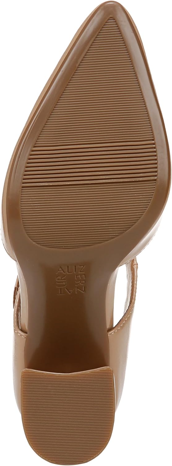 Naturalizer Womens Pixie Mary Jane High Heel Pumps NW/OB