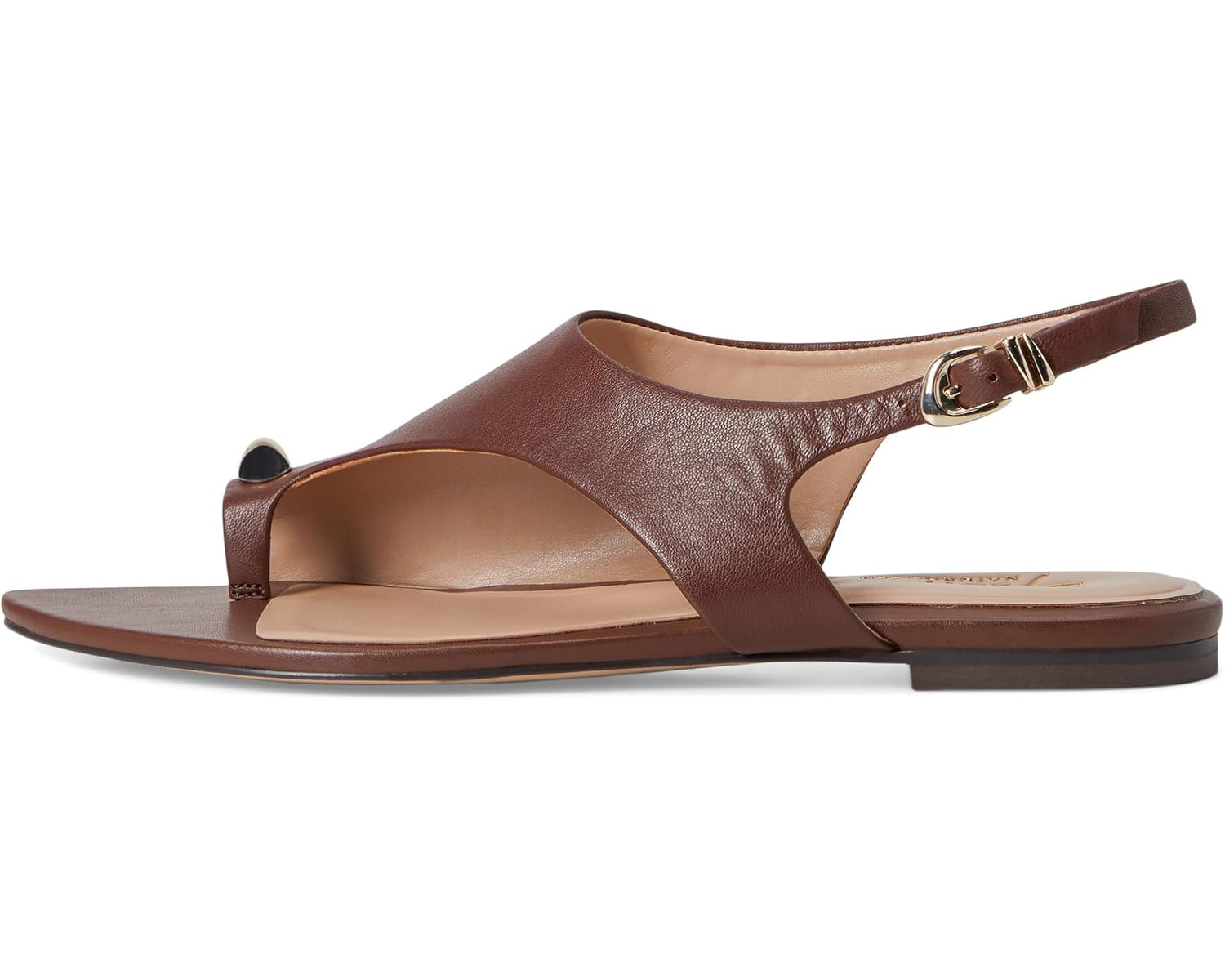 27 Edit Naturalizer Via Women's Sandals NW/OB