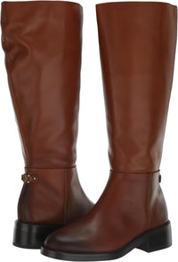 Cognac Athletic Fit