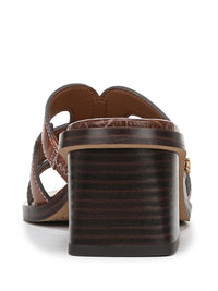 Sam Edelman Tasha Women's Sandals NW/OB