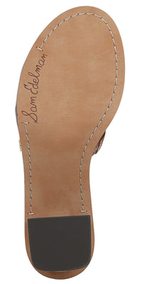 Sam Edelman Tasha Women's Sandals NW/OB