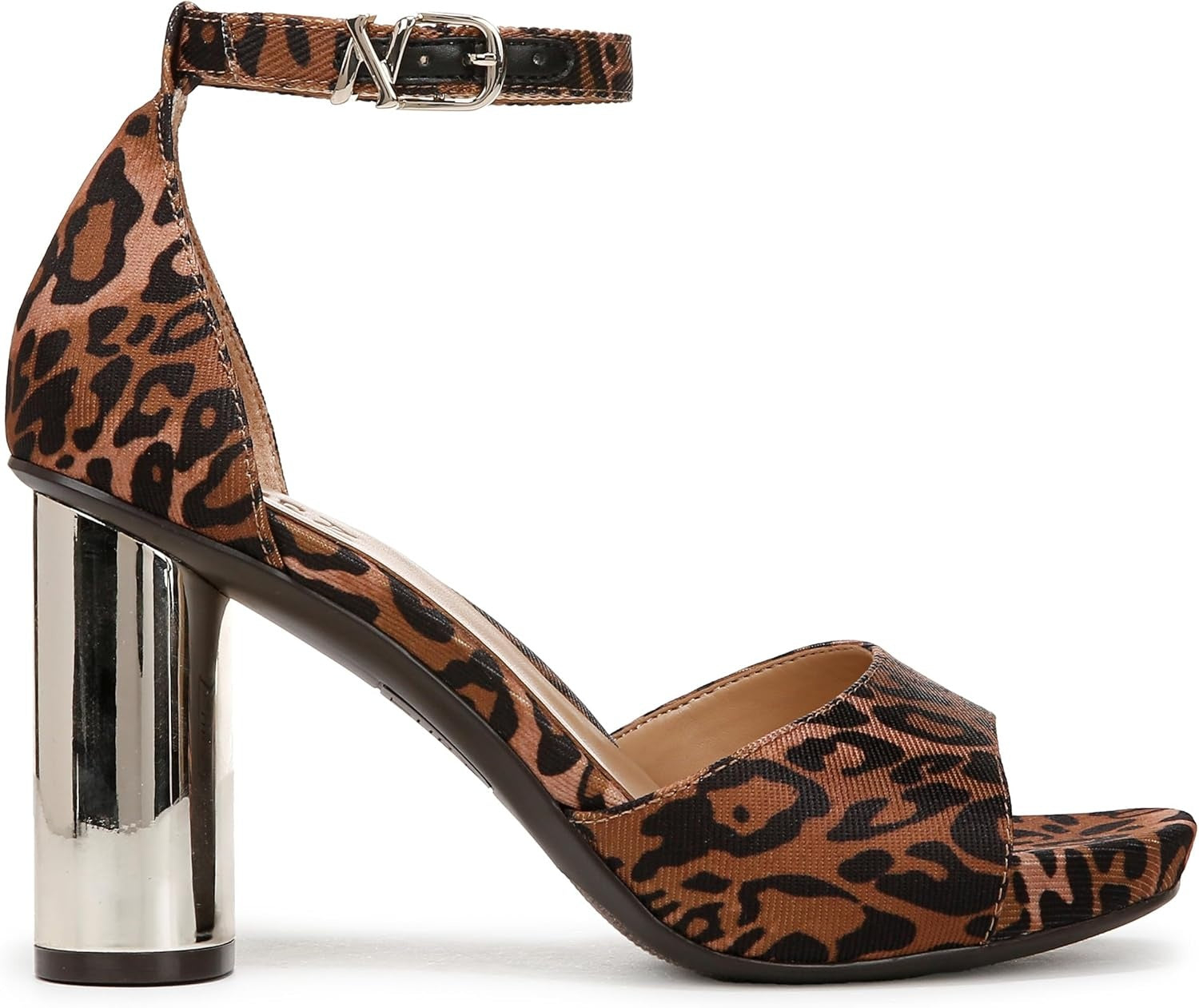 Naturalizer Malia Women's Heeled Sandals NW/OB