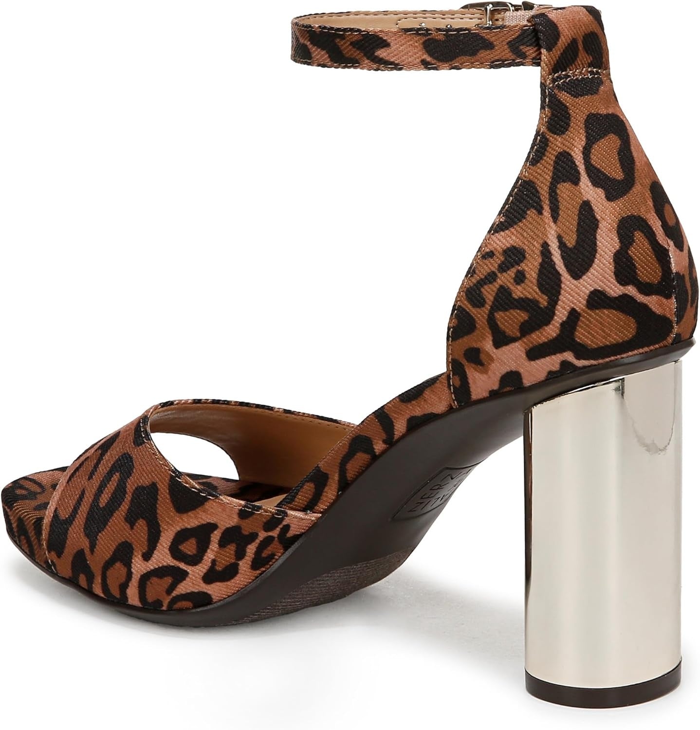 Naturalizer Malia Women's Heeled Sandals NW/OB