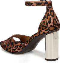 Naturalizer Malia Women's Heeled Sandals NW/OB