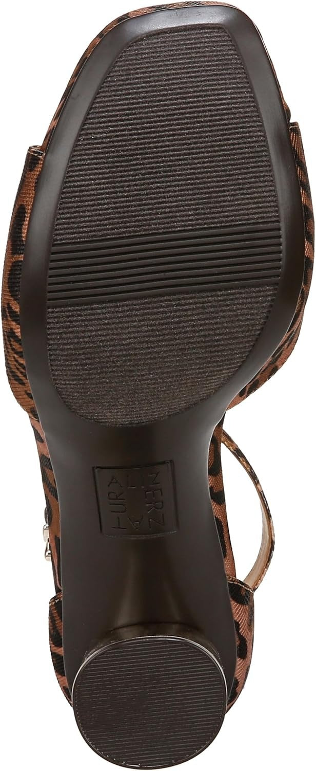 Naturalizer Malia Women's Heeled Sandals NW/OB