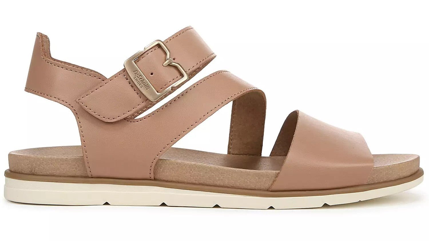 Dr. Scholl's Women's Nicely Fun Sandals NW/OB