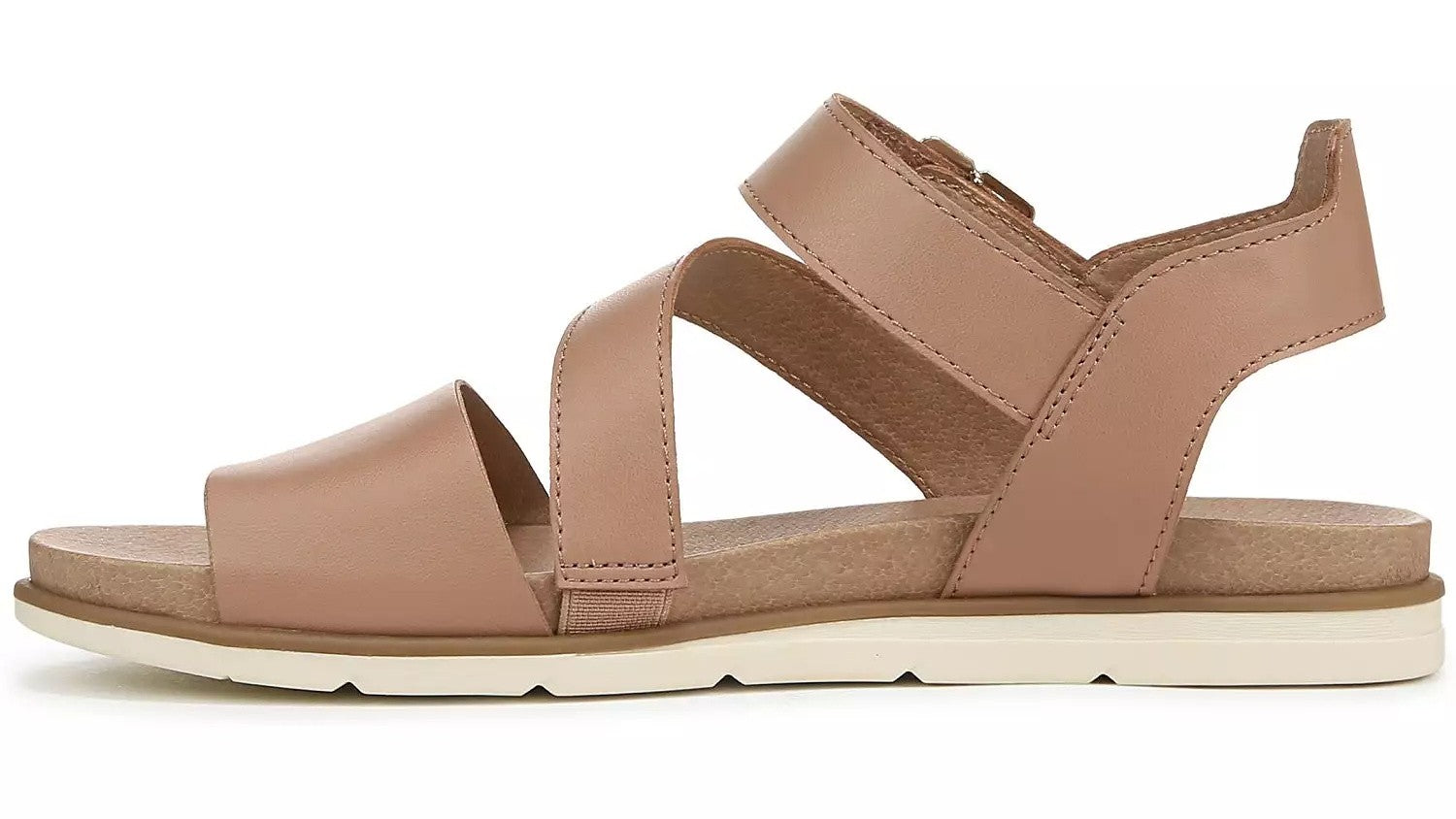 Dr. Scholl's Women's Nicely Fun Sandals NW/OB