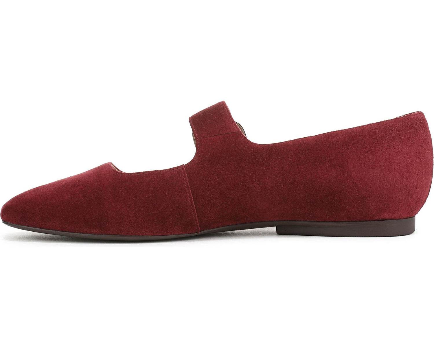 Naturalizer Cosmic Women's Mary Jane Flats NW/OB