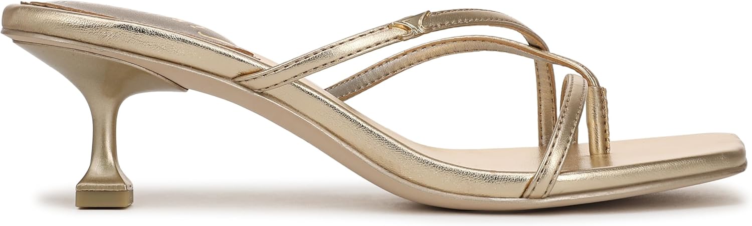 Circus NY by Sam Edelman Women's Juliet Sandals NW/OB