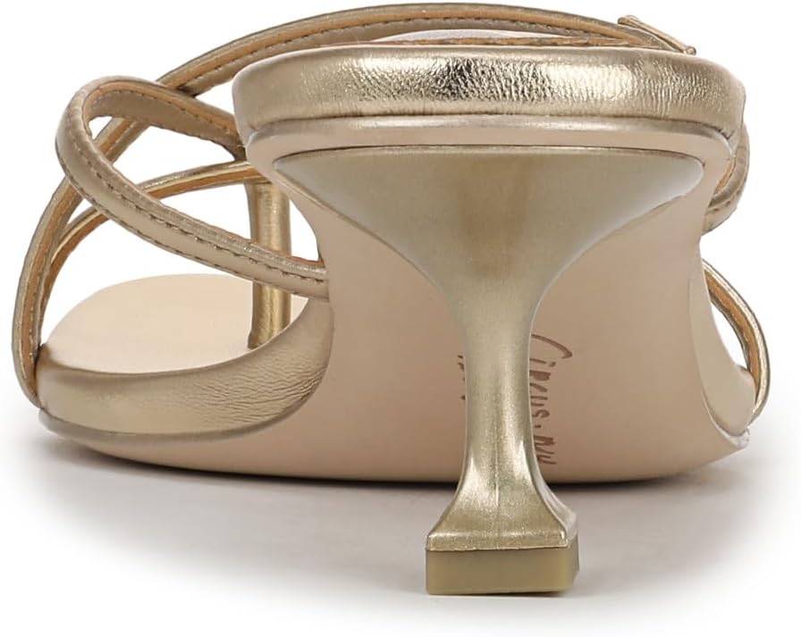 Circus NY by Sam Edelman Women's Juliet Sandals NW/OB