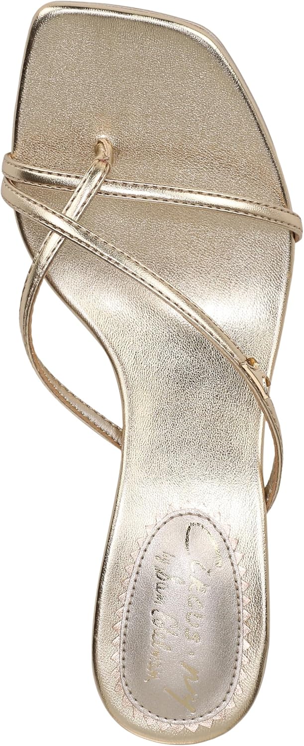 Circus NY by Sam Edelman Women's Juliet Sandals NW/OB