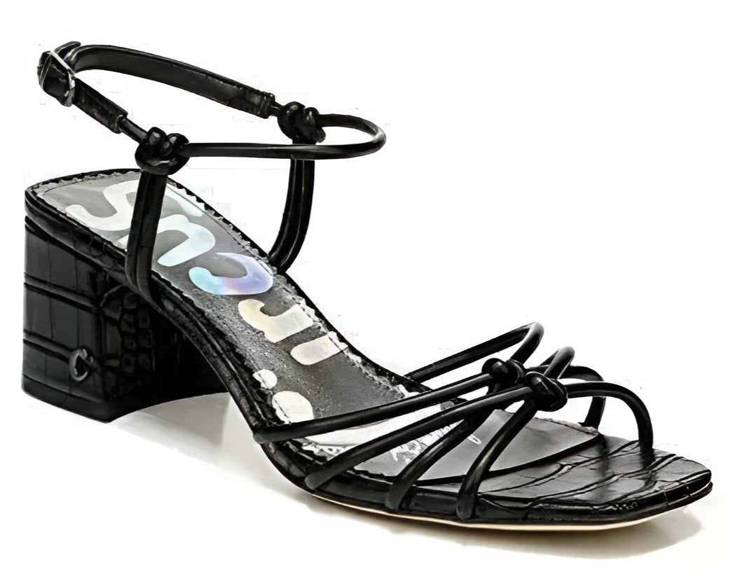 Black Croco
