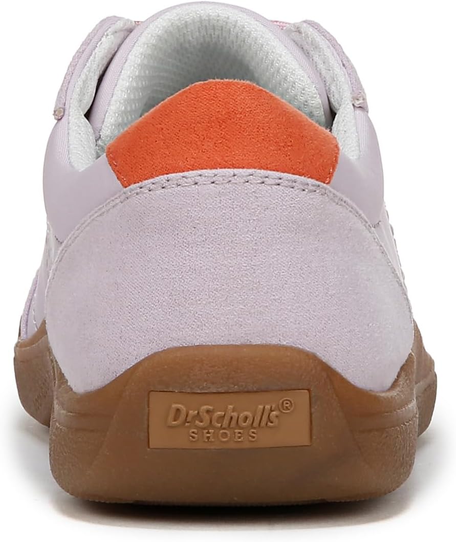 Dr. Scholl's Women's Be True Lace-Up Sneakers NW/OB