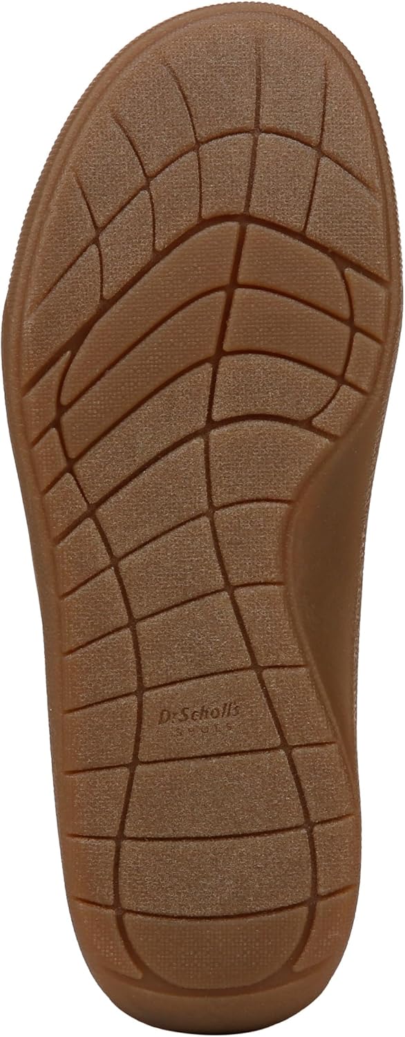 Dr. Scholl's Women's Be True Lace-Up Sneakers NW/OB