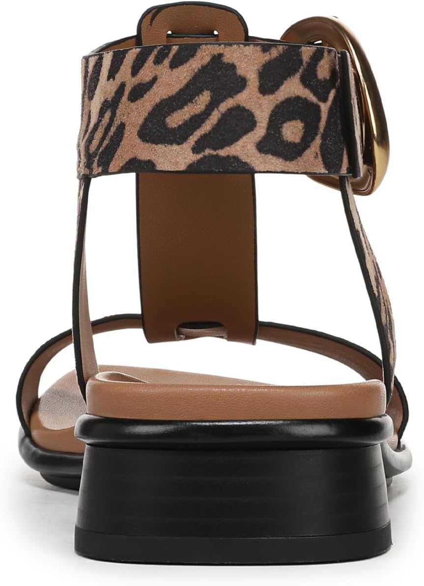 Naturalizer Women's Brandy Sandal NW/OB