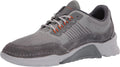 Grey/Mesh