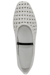 Vince Women's Vivian Mary Jane Flats NW/OB