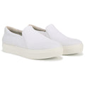 White Canvas
