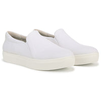 White Canvas