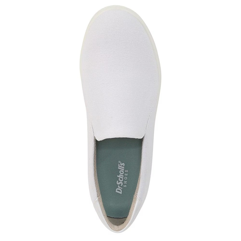 Dr. Scholl's Women's Madison Cloud Slip On Sneaker NW/OB