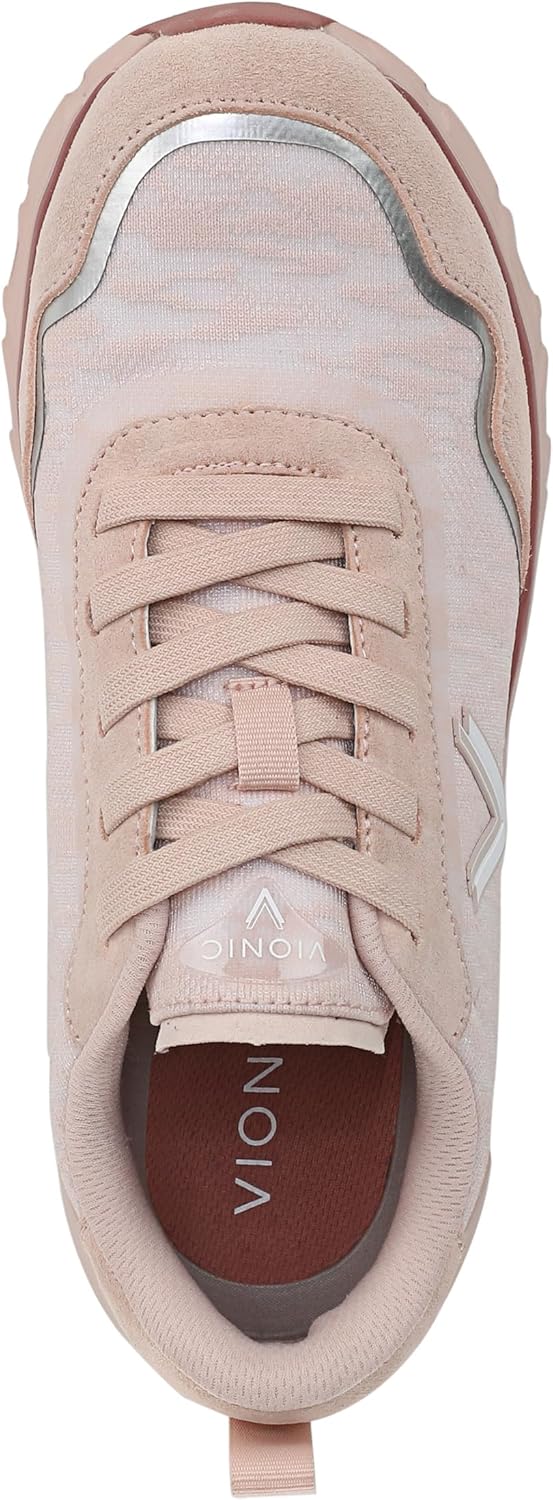 Vionic Women's Presley Walking Sneakers NW/OB