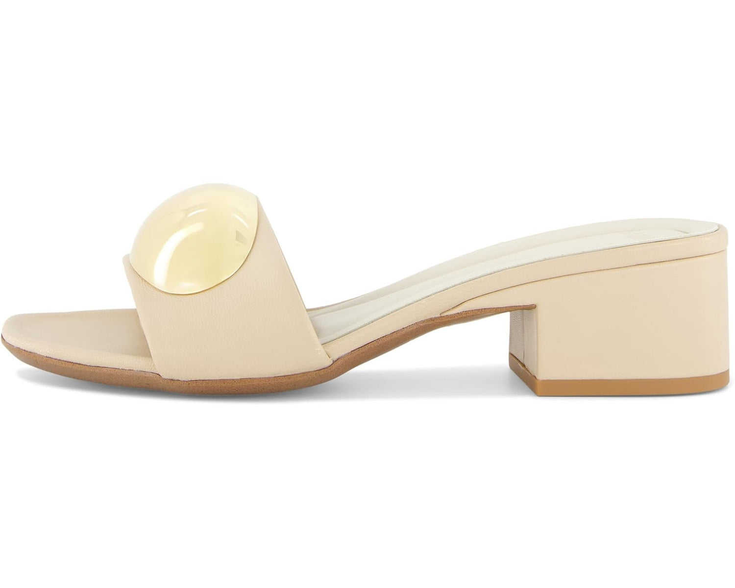 Franco Sarto Women's Nika Sandals NW/OB