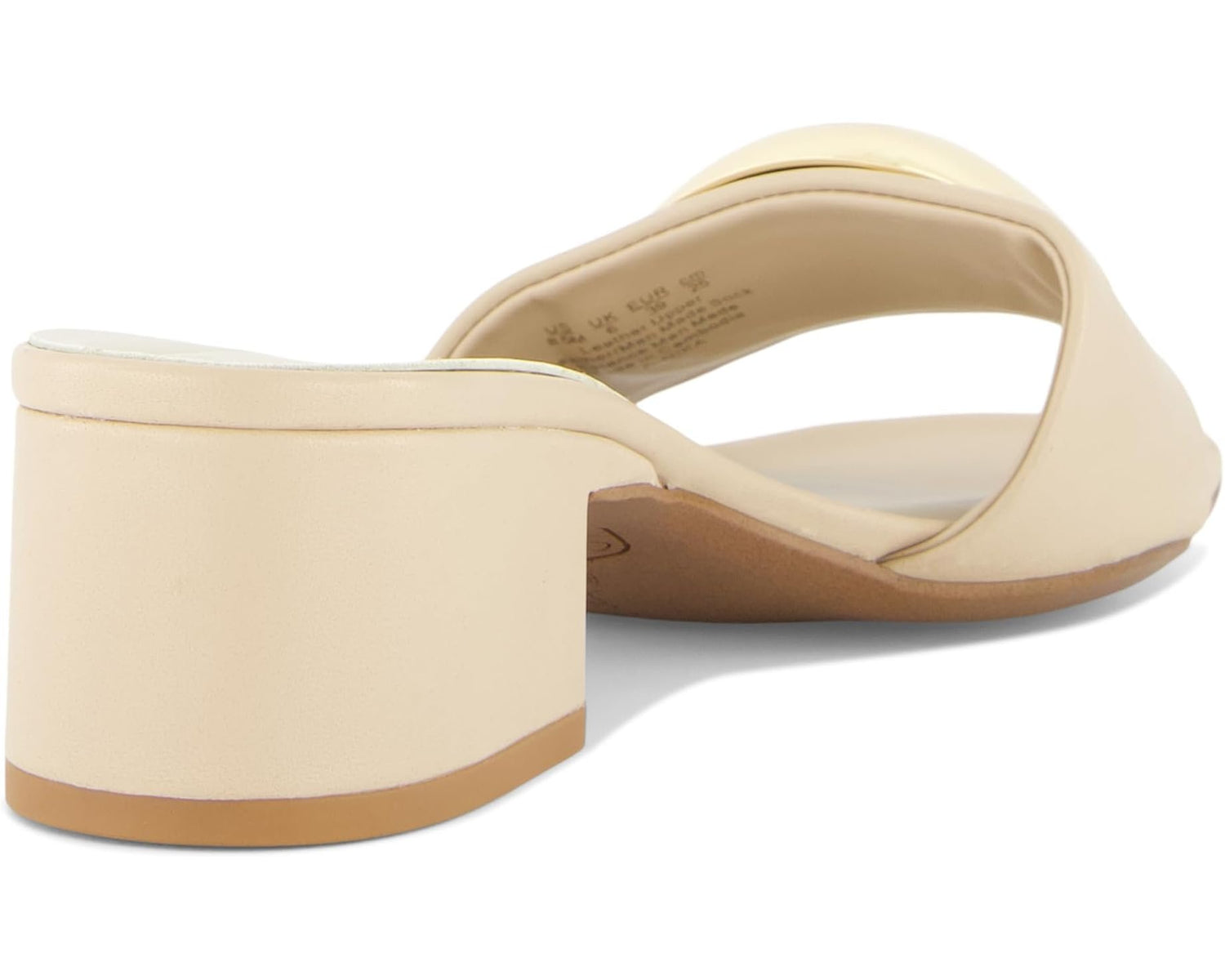 Franco Sarto Women's Nika Sandals NW/OB