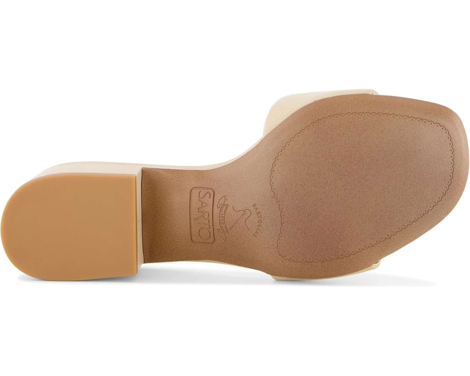 Franco Sarto Women's Nika Sandals NW/OB