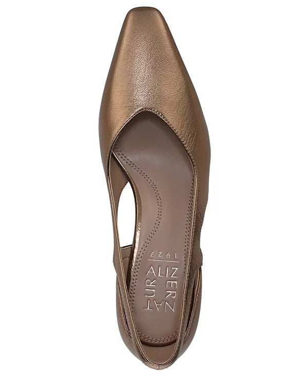 Naturalizer Women's Gracie Pumps NW/OB