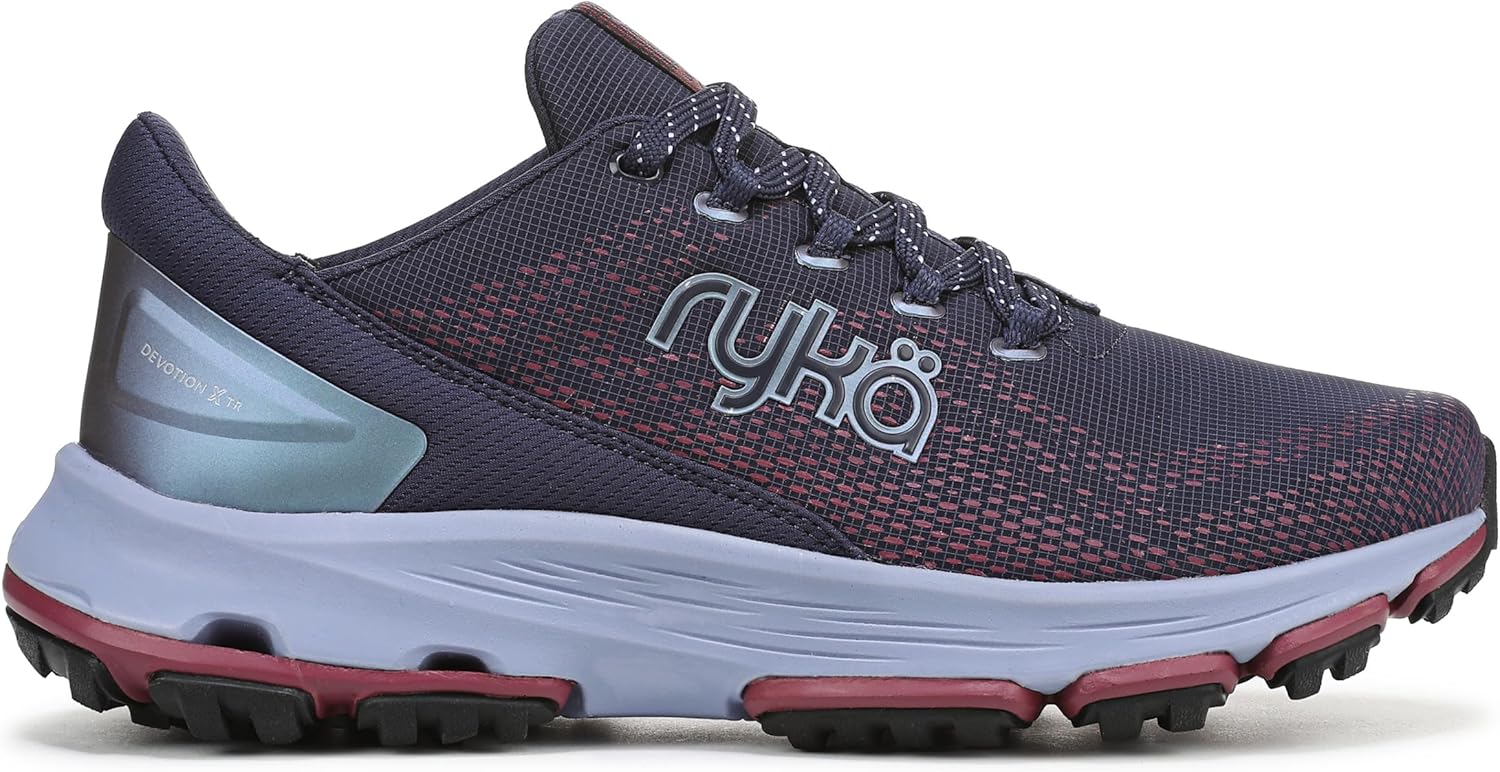 Ryka Women's Devotion X TR Trail Sneakers NW/OB