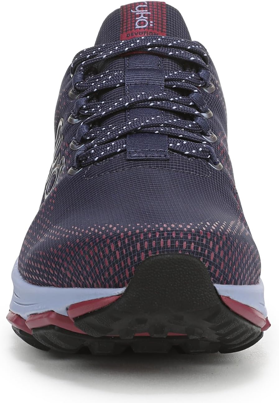 Ryka Women's Devotion X TR Trail Sneakers NW/OB