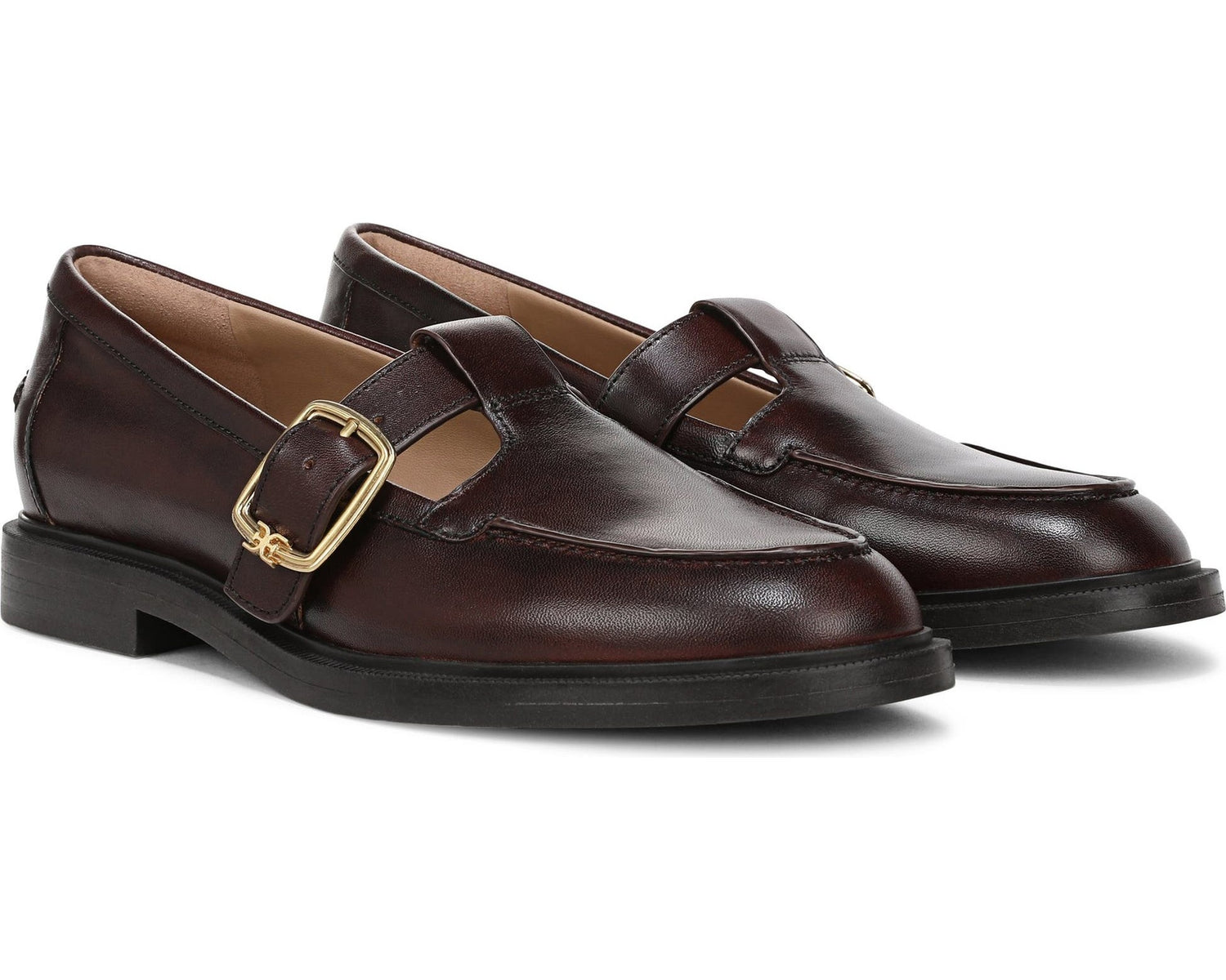 Dark Brown Leather