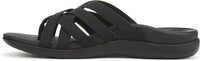 Vionic Women's Tia Stretch Woven Sandals NW/OB