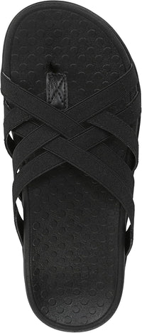 Vionic Women's Tia Stretch Woven Sandals NW/OB