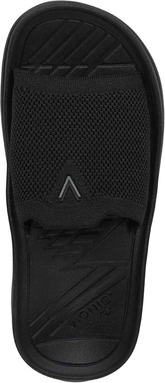 Vionic Women's Haven Rx Slide Sandals NW/OB