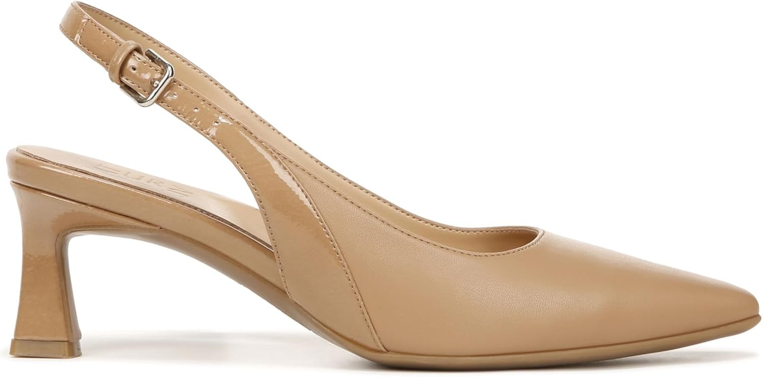 Naturalizer Women's Tansy Pumps NW/OB