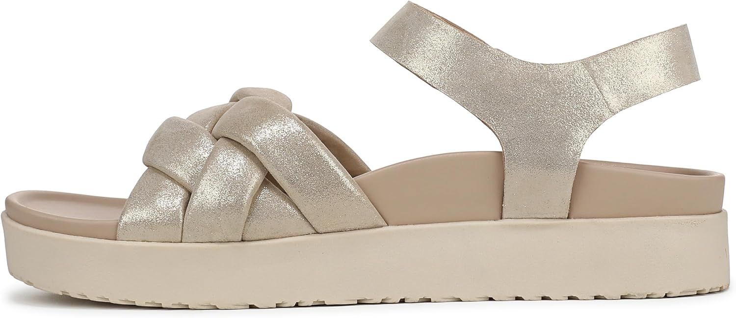 Vionic Women's Haven Rosa Strappy Sandals NW/OB
