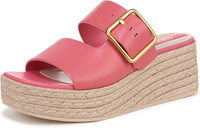 Strawberry Pink