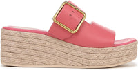 Franco Sarto Taziana Women's Wedge Sandals Floor Sample