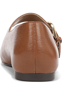 Naturalizer Cosmic Women's Mary Jane Flats NW/OB