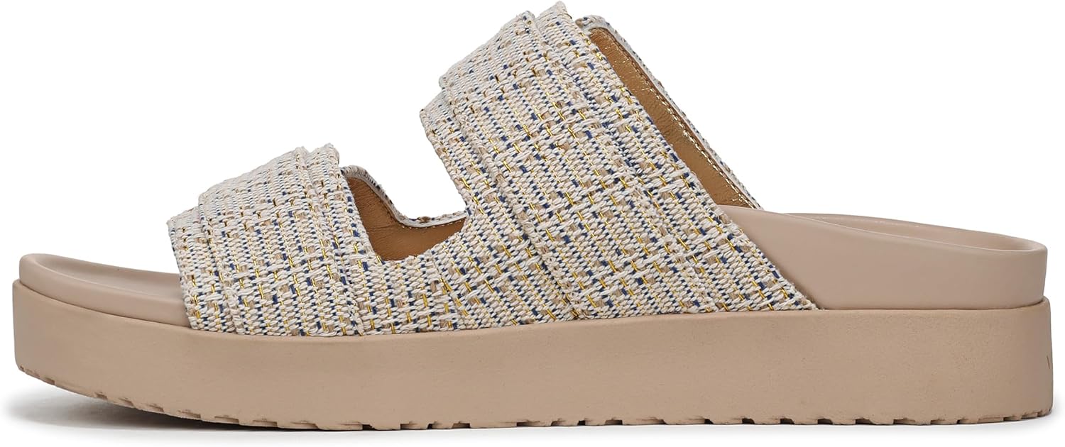 Vionic Women's Riviera Slide Sandals NW/OB
