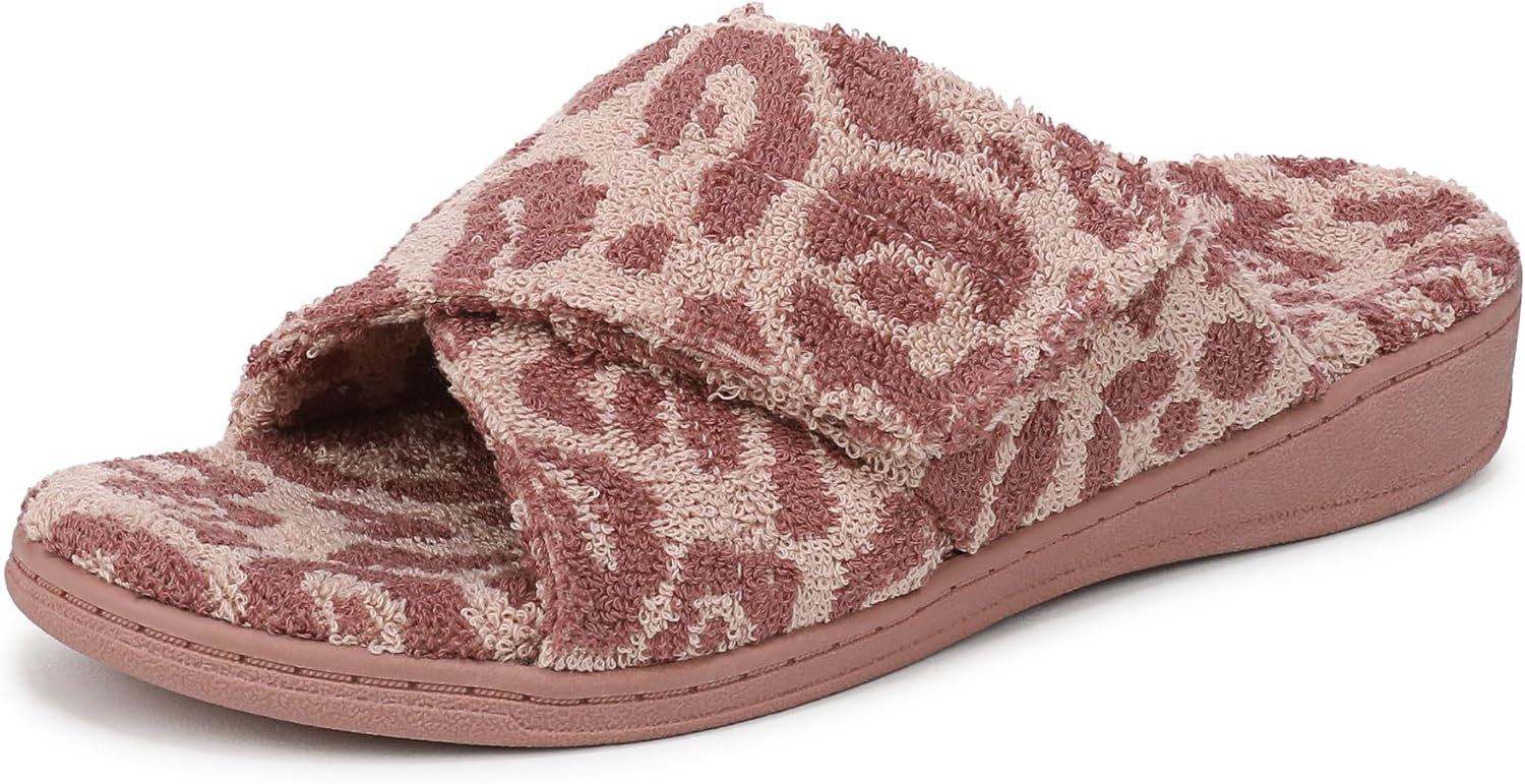 Pink Multi Woven
