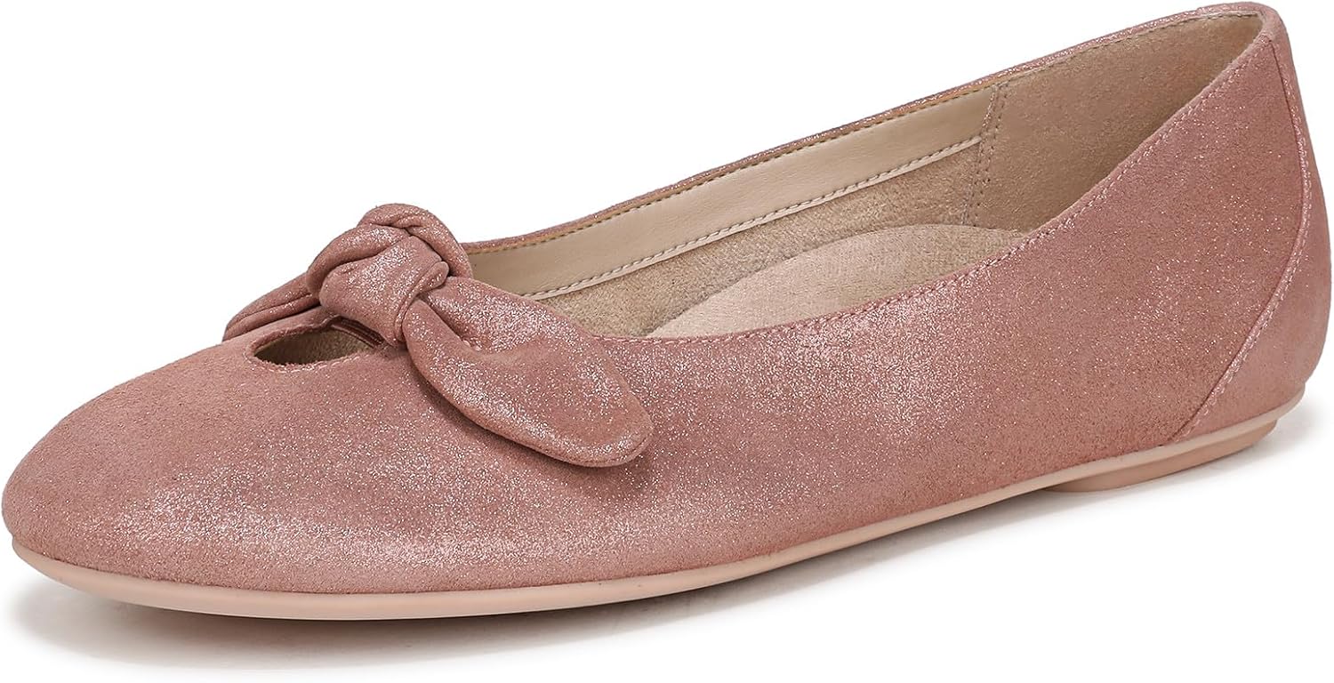 Cinder Rose Metallic