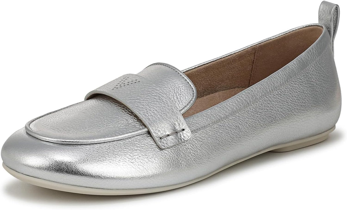Silver