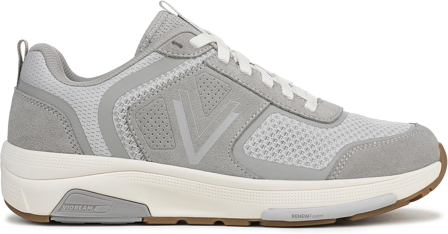 Vionic Women's Walk Strider Knit Sneakers NW/OB