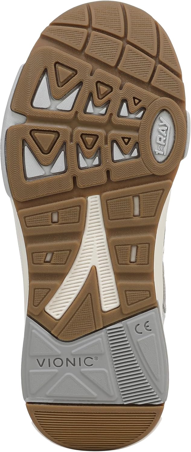 Vionic Women's Walk Strider Knit Sneakers NW/OB